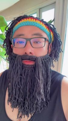 皮裤汪新女友怀孕引发的情感风波与亲子鉴定内幕-第1张图片-九妖电影