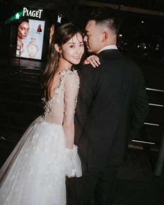 叶蒨文：TVB新星恋爱风波，求偶隐秘背后真相揭秘-第1张图片-九妖电影