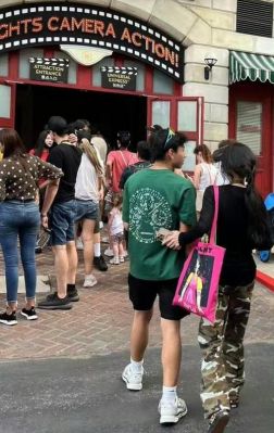 张柏芝与谢霆锋：星二代的颜值与教育之路揭秘-第1张图片-九妖电影