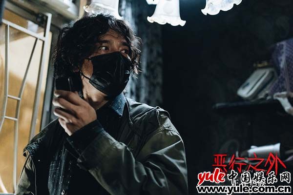 电影《恶行之外》曝“致命铃声”正片片段 古天乐林家栋宿命对决（恶行 the act）-第4张图片-九妖电影