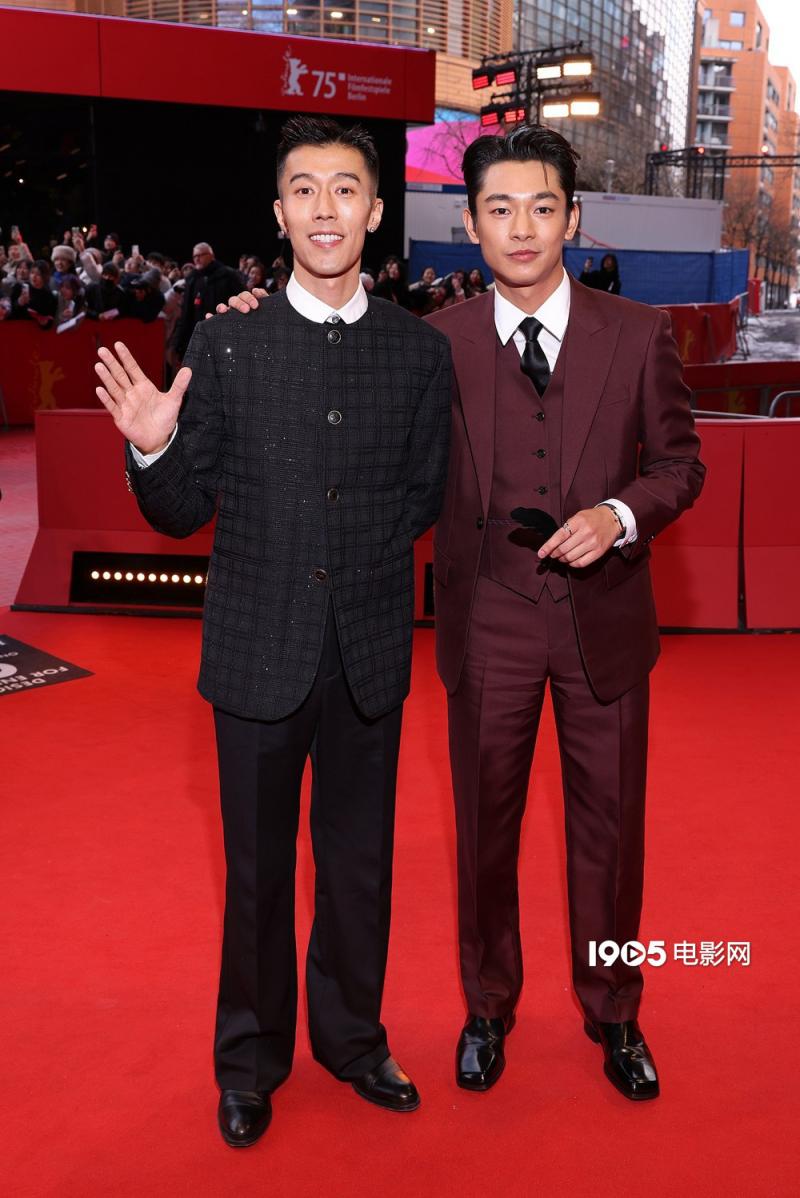 《想飞的女孩》柏林首映 刘浩存、文淇等主创亮相（想飞剧情介绍）-第3张图片-九妖电影