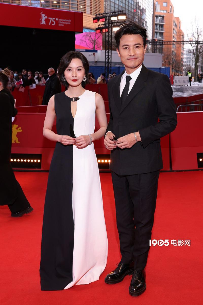 《想飞的女孩》柏林首映 刘浩存、文淇等主创亮相（想飞剧情介绍）-第2张图片-九妖电影