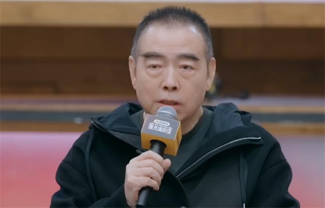 《演员请就位3》发布会 陈凯歌章子怡谈演员准则（演员请就位2 陈凯歌组）-第2张图片-九妖电影