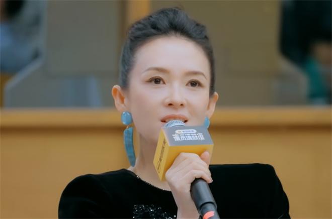 《演员请就位3》发布会 陈凯歌章子怡谈演员准则（演员请就位2 陈凯歌组）-第3张图片-九妖电影