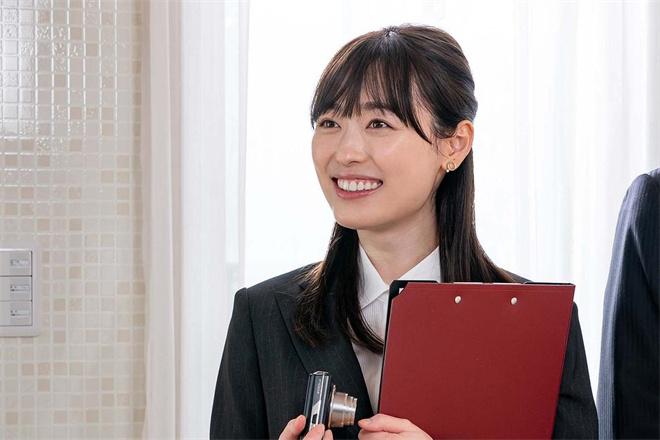 山下智久回归！剧集《正直不动产》拍电影版续集（山下直人是谁）-第3张图片-九妖电影
