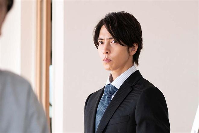 山下智久回归！剧集《正直不动产》拍电影版续集（山下直人是谁）-第2张图片-九妖电影