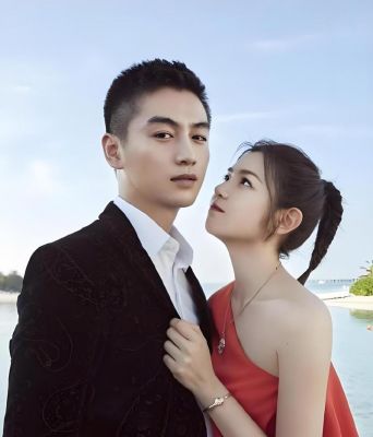 陈晓与陈妍希宣布离婚：甜蜜开局，现实收尾，未来共育孩子-第1张图片-九妖电影