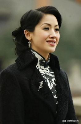 《天若有情》：吴倩莲与刘德华的经典情缘揭秘-第1张图片-九妖电影