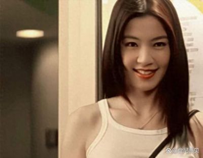 林熙蕾：从“尺度女王”到演技派，华语影坛的璀璨传奇-第1张图片-九妖电影