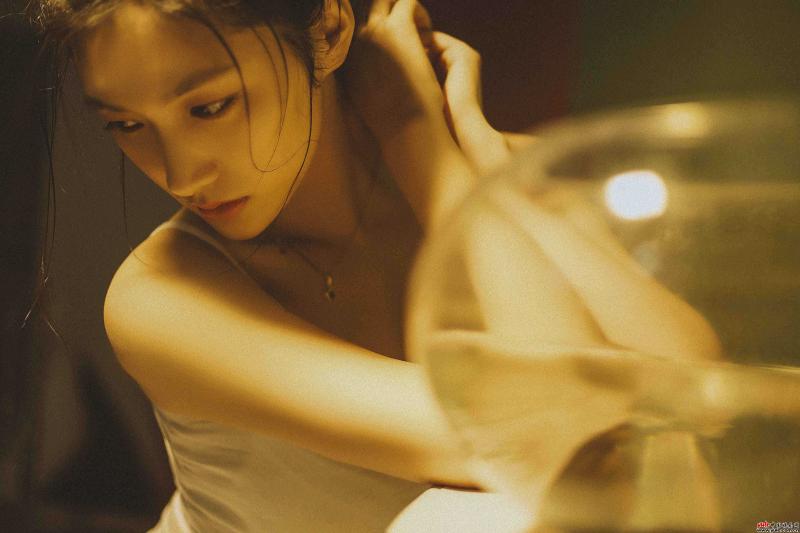 李嘉颐携手博纳家 共赴光影星辰（李嘉昭个人资料）-第4张图片-九妖电影