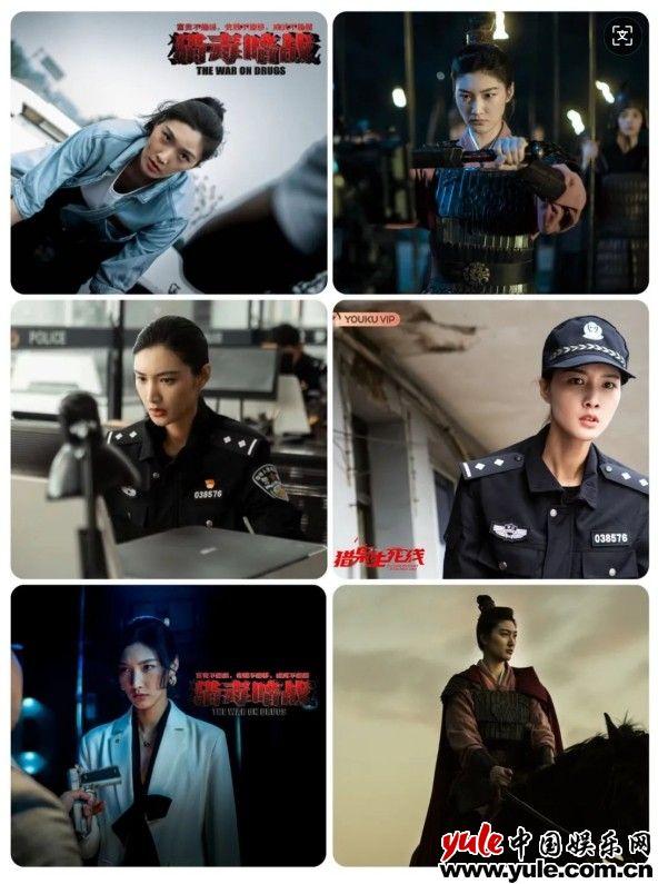 李嘉颐携手博纳家 共赴光影星辰（李嘉昭个人资料）-第5张图片-九妖电影