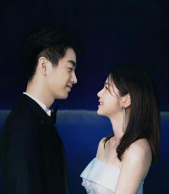 陈晓陈妍希九年婚姻破裂：离婚背后的真相揭秘-第1张图片-九妖电影