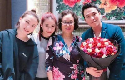 齐娇离婚后生活多姿，独立抚养女儿展现强大魅力-第1张图片-九妖电影