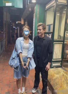 周嘉洛：从TVB小生到肌肉男神，赢得观众心-第1张图片-九妖电影