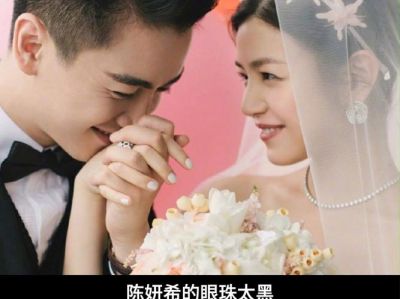 娱乐圈波澜不断：陈晓陈妍希离婚与汪峰定律揭秘-第1张图片-九妖电影