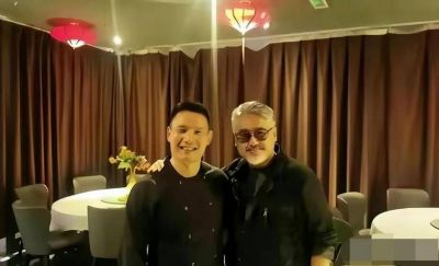 陈昱霖出狱后新生活曝光，吴秀波离婚后命运跌宕起伏-第1张图片-九妖电影