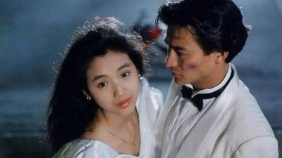 吴倩莲：独立女性的隐士人生，岁月磨砺下的清冷女神-第1张图片-九妖电影