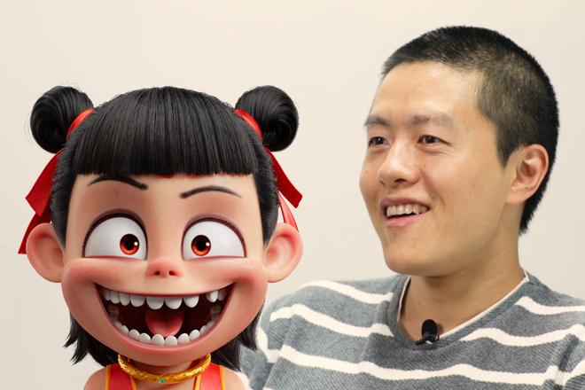 可可豆动画回应饺子导演闭关：已停止对外采访！（可可豆公司拍的动画）-第1张图片-九妖电影