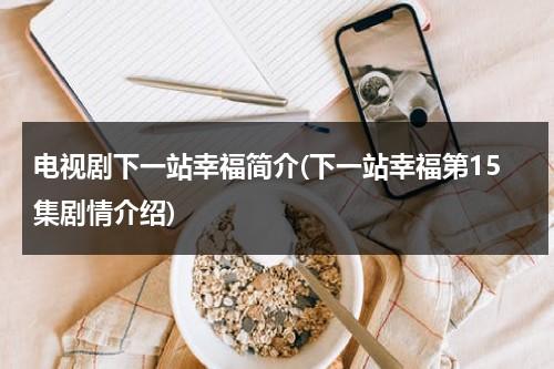 电视剧下一站幸福简介(下一站幸福第15集剧情介绍)（下一站幸福全集免费完整）-第1张图片-九妖电影