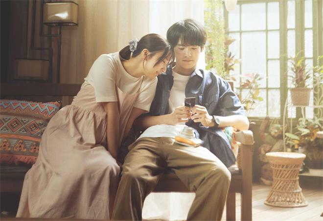 赤楚卫二上白石萌歌纯爱继续!《366日》将拍美版（赤楚卫二 原名）-第2张图片-九妖电影