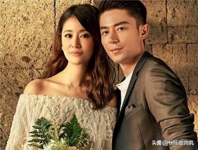 林心如与大S：豪门与事业，截然不同的明星人生-第1张图片-九妖电影
