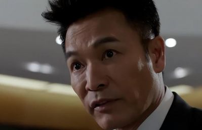陈山聪：从豪门梦碎到视帝，逆袭人生的真实故事-第1张图片-九妖电影