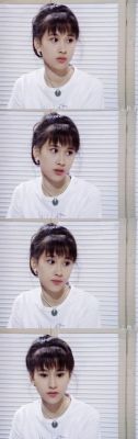 文颂娴重返TVB新剧：期待女神与佘诗曼精彩飙戏-第1张图片-九妖电影