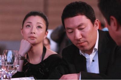 殷桃婚姻教训：珍视内心契合，选择值得信赖的伴侣-第1张图片-九妖电影