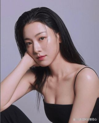 王敏奕婚后重返TVB，清纯形象与率真性格获网友喜爱-第1张图片-九妖电影