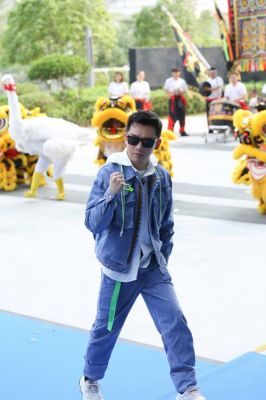 郑恺《也平凡》引发5500万合同纠纷，信托公司告上法庭-第1张图片-九妖电影
