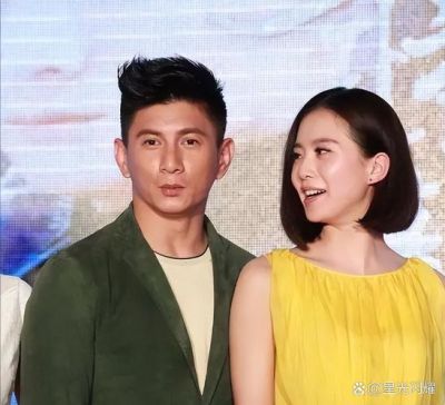 刘诗诗股权转让引发离婚猜测：吴奇隆与她的婚姻危机？-第1张图片-九妖电影