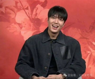 李敏镐经纪公司否认与朴春恋情传闻，称毫无根据-第1张图片-九妖电影