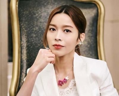 何依婷怀孕喜讯曝光，错过《新闻女王2》拍摄机会-第1张图片-九妖电影