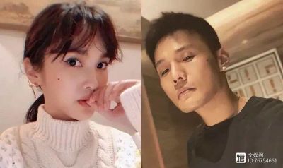 杨丞琳李荣浩：低调爱情的真正典范与婚纱照回顾-第1张图片-九妖电影