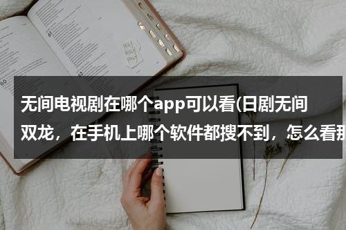 无间电视剧在哪个app可以看(日剧无间双龙，在手机上哪个软件都搜不到，怎么看那，急急急)（无间双龙 720p 下载）-第1张图片-九妖电影
