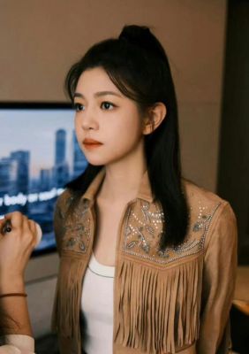 陈妍希陈晓离婚内幕揭晓：练背能否逆龄解救“垮脸”？-第1张图片-九妖电影