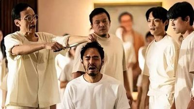李威案件新进展：昔日明星为何深陷凶杀案漩涡？-第1张图片-九妖电影