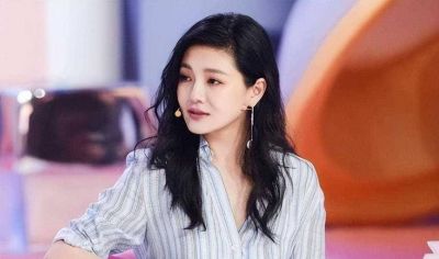 大S骨灰安葬未决，家人寻新址备千万墓地引网友热议-第1张图片-九妖电影