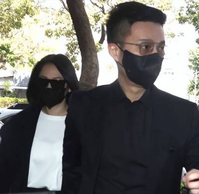 大S骨灰安置争议再引热议，究竟归宿何处？-第1张图片-九妖电影