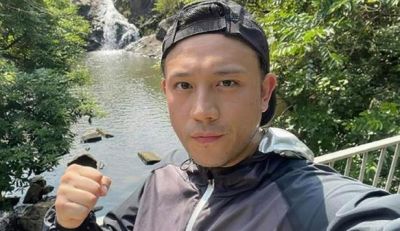 张致恒再陷经济危机，妻子发文求救引发关注-第1张图片-九妖电影