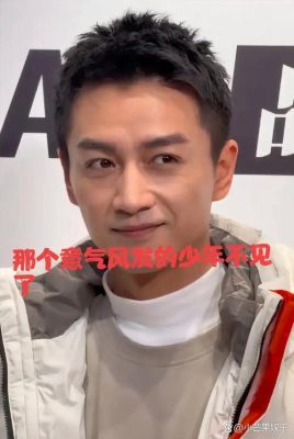 陈晓陈妍希官宣离婚：从甜蜜到沉默的情感变迁-第1张图片-九妖电影