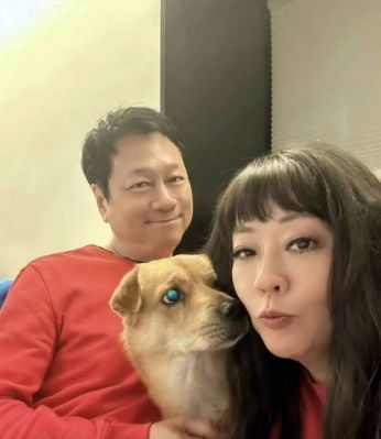黎耀祥揭秘：演艺生涯与简单生活的完美平衡-第1张图片-九妖电影