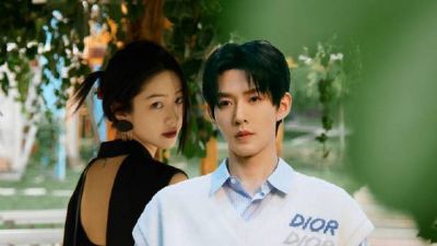 《星同事》热播向涵之：揭秘师徒协作与角色亮点-第1张图片-九妖电影