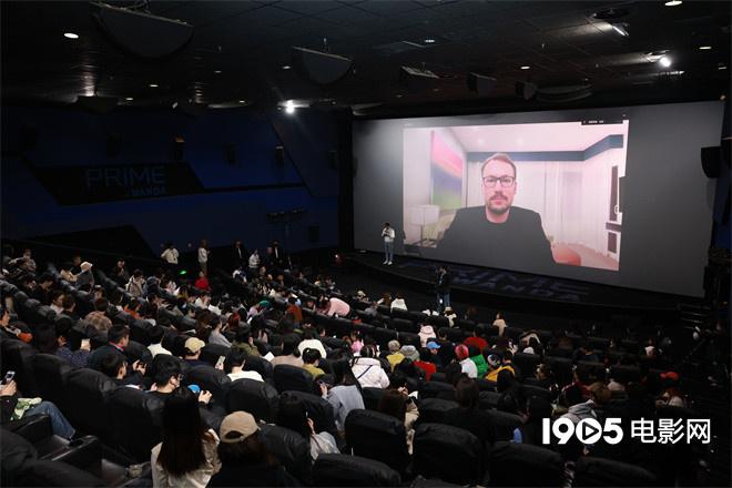 《猫猫的奇幻漂流》中国首映 入围奥斯卡两项大奖（猫咪的奇怪）-第2张图片-九妖电影
