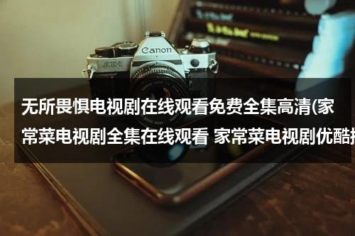 无所畏惧电视剧在线观看免费全集高清(家常菜电视剧全集在线观看 家常菜电视剧优酷播放 电视剧家常菜大结局剧情介绍)（无所畏惧电视剧2017）-第1张图片-九妖电影