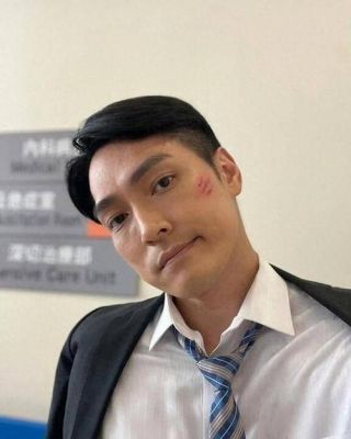 沈震轩转行当司机引热议，粉丝纷纷表示羡慕-第1张图片-九妖电影