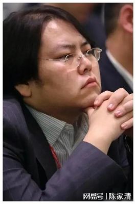 李兆会：从山西首富到商业笑柄的传奇人生-第1张图片-九妖电影
