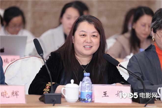 《六姊妹》研讨会举行 刘钧颖儿曹斐然分享感悟（六姊妹作者简介原名）-第3张图片-九妖电影