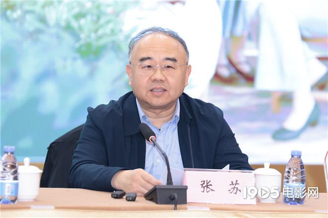 《六姊妹》研讨会举行 刘钧颖儿曹斐然分享感悟（六姊妹作者简介原名）-第1张图片-九妖电影