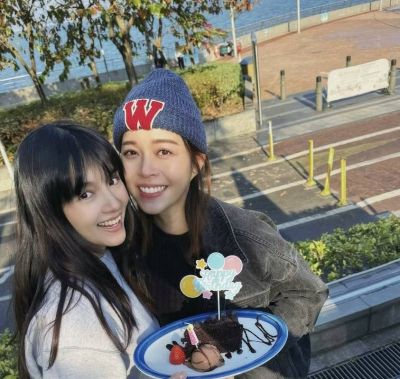 唐宁：从甜妹到力量女性，再现真实自我-第1张图片-九妖电影